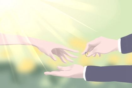 2025年04月19日是不是結婚吉日 宜辦婚禮吉日查詢