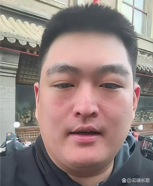 鼻翼小的男人面相