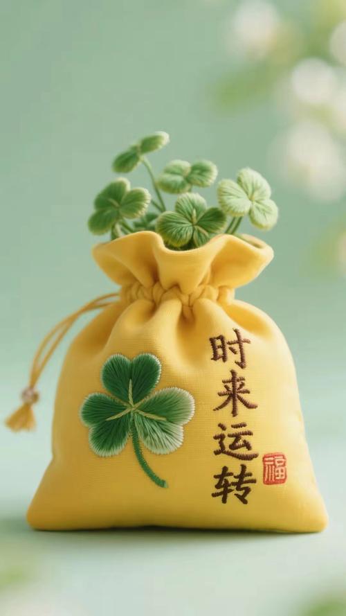 讓你走好運的五大福相