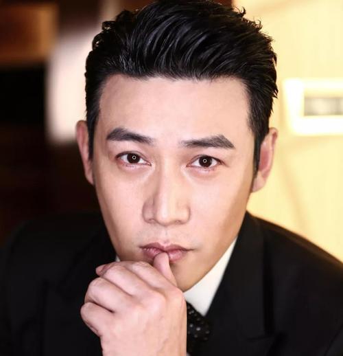 顧家好男人面相