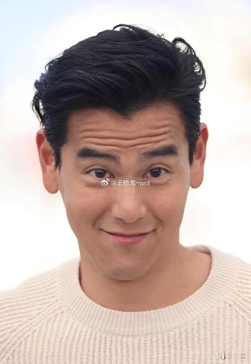 抬頭紋很深的男人好不好 會很憂慮