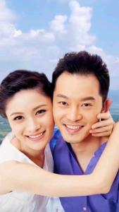 最般配的明星夫妻面相