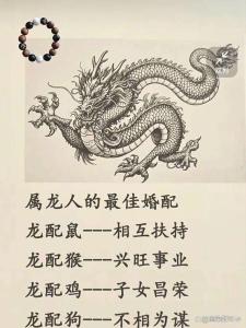 88屬龍一生轉(zhuǎn)折點(diǎn) 龍的三個(gè)貴人是誰