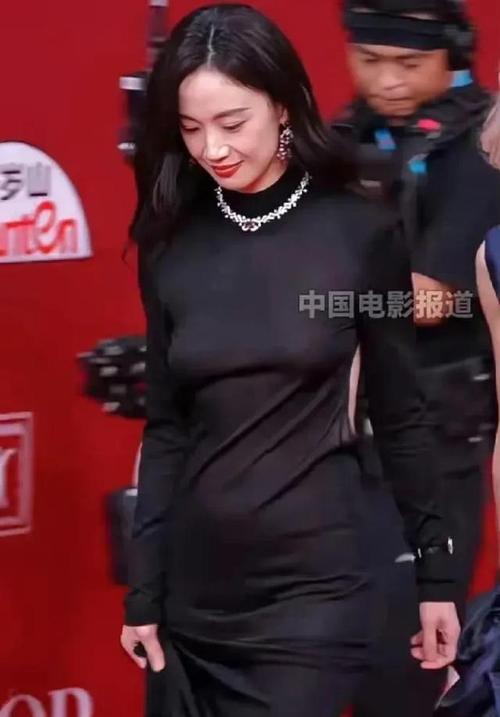 沒有事業(yè)線的女人