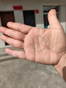 男人苦命的手相 這些手相窮一輩子