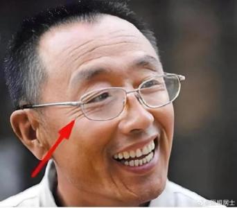 命不好的男人面相圖片 眉眼間距窄薄情且吝嗇