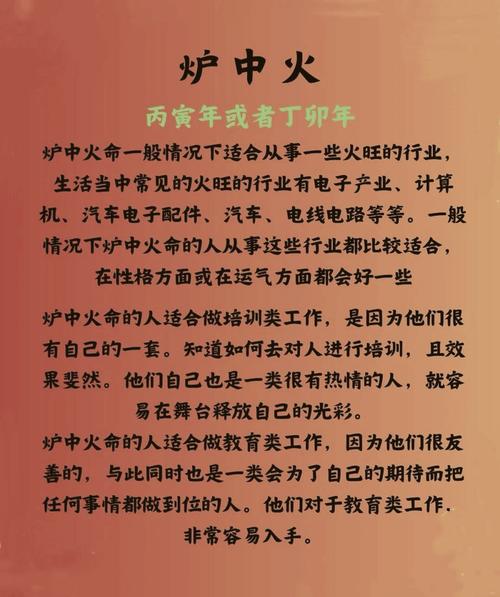 丙寅年?duì)t中火命人婚姻怎么樣，丙寅年?duì)t中火命人和什么命最配