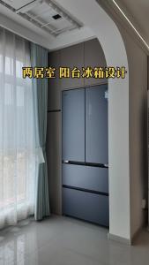 冰箱可以放在陽臺嗎 為什么