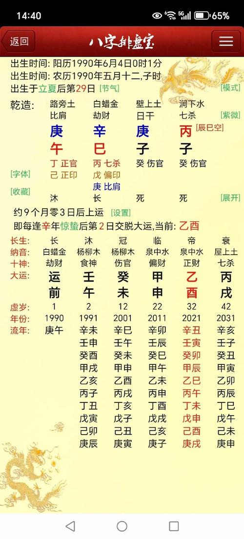 七殺傷官大富貴女命,大富大貴的八字特征