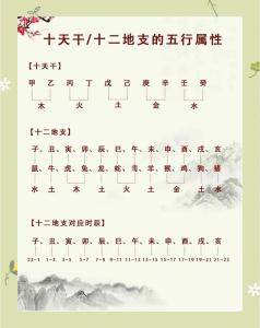 2022年11月五行缺什么 2022年11月天干地支