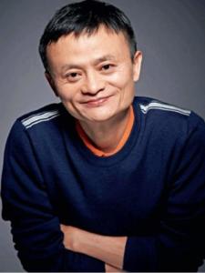馬云是招風耳嗎？馬云面相的獨特之處