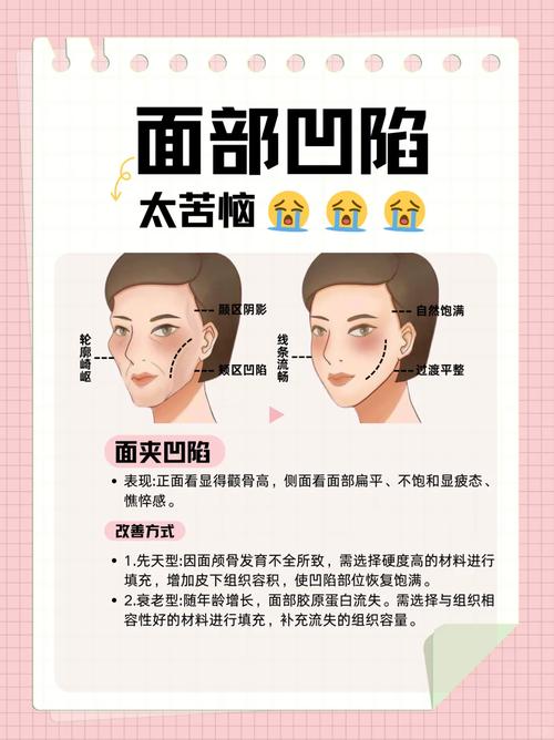 面頰消瘦的人個性及運勢方面有哪些缺點？