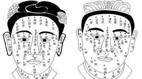 你身上的痣可能會決定你的愛情結局
