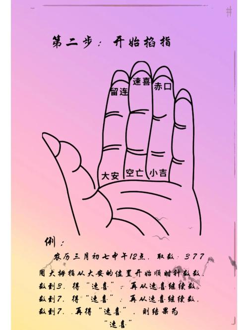 手相學(xué)：看哪些人出手大方不小氣