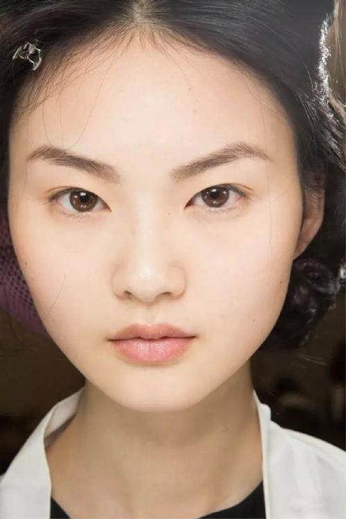 面相分析丹鳳眼的人是什么樣的人