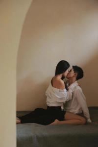 長啥樣的男女朋友適合你