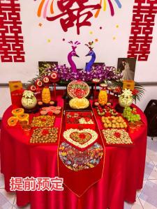 鞏固婚姻的風水擺件及方法