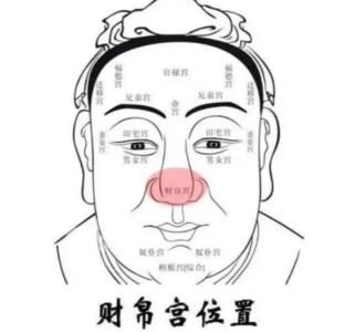 財帛宮右弼的意義 右弼在財帛宮好不好