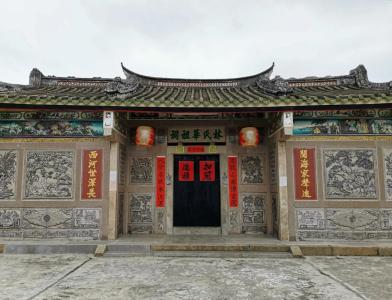 住得離祠堂近有什么風水講究嗎