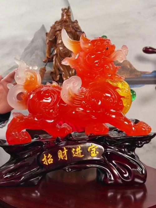 貔貅什么顏色最好？根據(jù)自己的喜用神決定