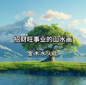 旺財旺事業(yè)的風水