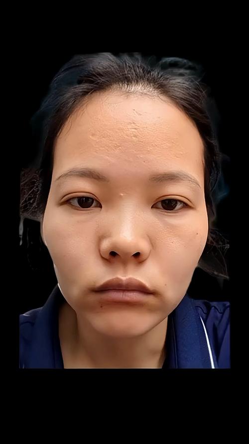 不好相處的女人面相特征