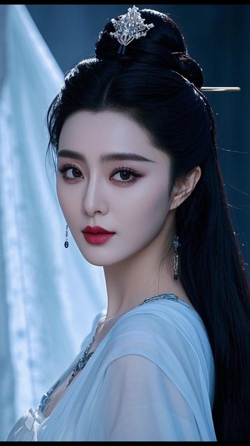 錐子臉的女星都有誰(shuí)？美貌從來(lái)不輸