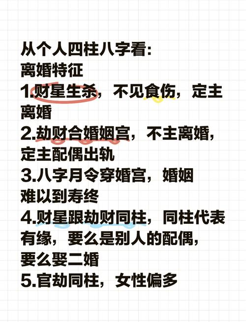 卦象看婚姻離婚的底線在哪