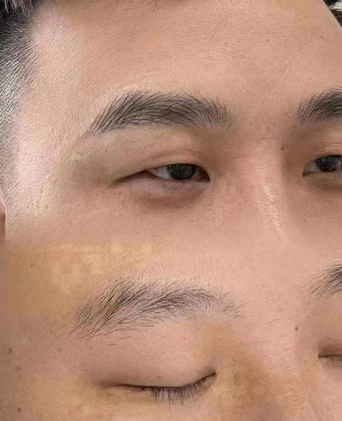 男人的眉毛有關于財氣嗎 哪種眉毛有財氣