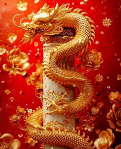 2024屬龍的大忌顏色 屬龍的幸運色是什么顏色2024