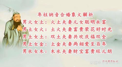 男土女火的夫妻誰旺誰