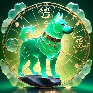 屬狗男2024年戴什么吉祥物最好 屬狗男戴什么東西能轉(zhuǎn)運2024