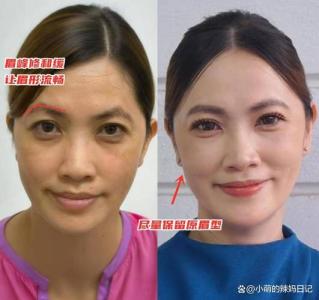 為人刻薄的面相什么特征