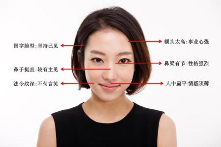 晚婚幸福 晚婚的人面相