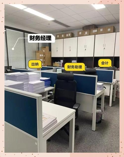 財務室座位最佳方位 辦公桌如何擺放
