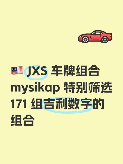 最有創(chuàng)意的車牌號 最吉利的字母推薦