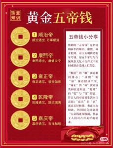 帶5個硬幣在身上招財嗎 招財方法