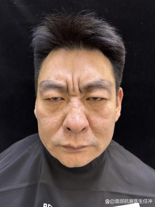 不平凡的男人面相是怎樣的？