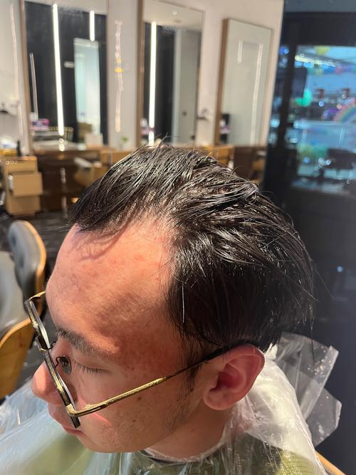 m頭型人的性格及命運(yùn)
