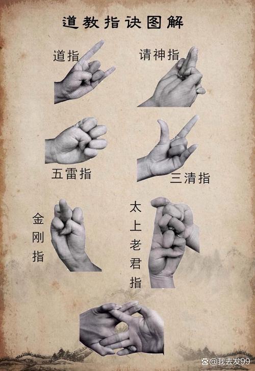 超管用的“五指”追男法