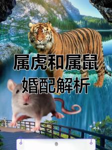 屬虎和屬鼠的性格配對 生肖虎和生肖鼠能配婚嗎