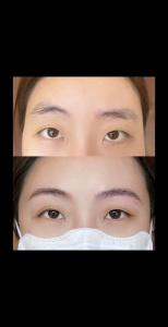 為什么有的人姻緣那么晚 眉毛過淡且散亂