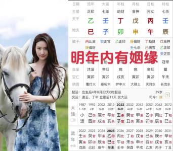 八字測出情路坎坷 易受情傷的女人