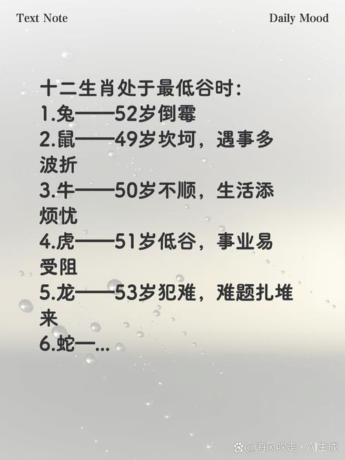 12生肖生在幾月，感情多困擾，情感易波折？