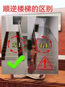 樓梯風(fēng)水有哪些不為人知的講究?