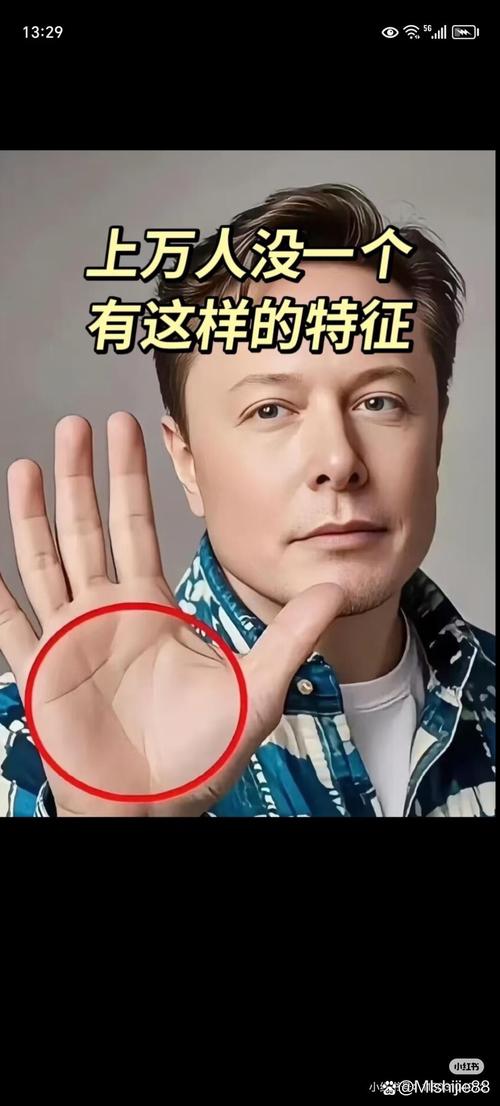 男人手相右手有三角紋 事業發展矛盾小十分順利
