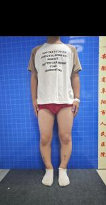 體相看富貴 羅圈腿的男人命運如何