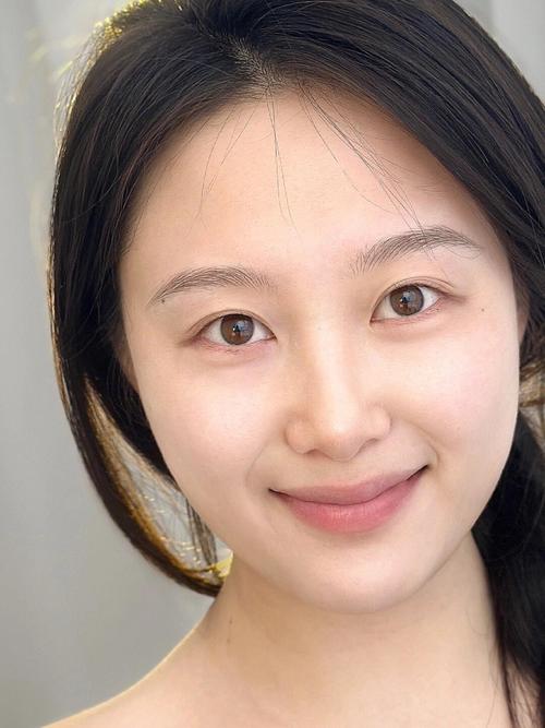 眉毛淺淡的女人什么性格？真的無情孤僻嗎？