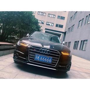 車牌號尾號66好嗎 最旺運勢車牌字母