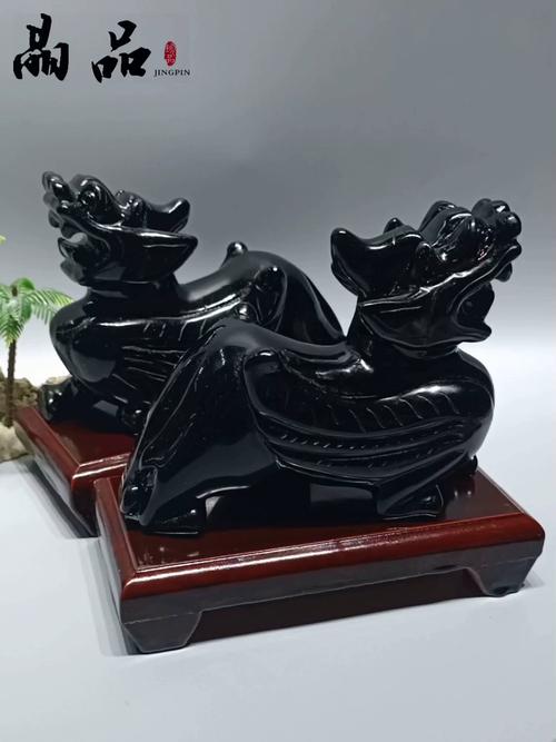 想讓感情和睦的風水 不宜擺放黑色裝飾